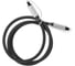 Кабель Ugreen AV108 Toslink Optical Audio Cable 1.5 м, серебристо-черный 10542_ 3