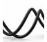 Кабель Ugreen AV112 3.5mm Male to 3.5mm Male Cable Gold Plated Metal Case with Braid 1 м, синий 10685_ 8