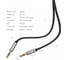 Кабель Ugreen AV119 3.5mm Male to 3.5mm Male Cable 5 м, черный 10737_ 6