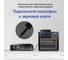 Кабель Ugreen AV130 Cannon Male to Female Microphone Extension Audio Cable 3 м, черный 20711_ 11