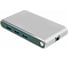 Разветвитель для компьютера Rombica Hermes Type-C Green TC-00255 3