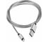 Кабель USB - Lightning Rombica 1м CB-IS03 1