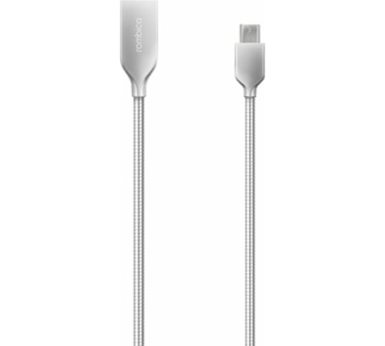 Кабель Rombica Digital AS-10 mini USB - micro USB CB-AS10M 1