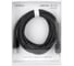 Кабель USB - Lightning Rombica Текстиль 2м CB-IB04B 2
