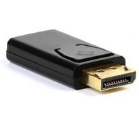 Адаптер Smartbuy Displayport M - HDMI F A131