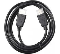 Аудио-видео кабель SMARTBUY HDMI-HDMI ver.2.0 A-M/A-M, 10 м () K-353-1002