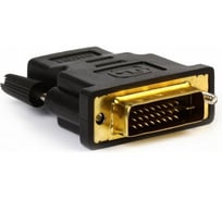 Адаптер Smartbuy HDMI F - DVI 25 M A122