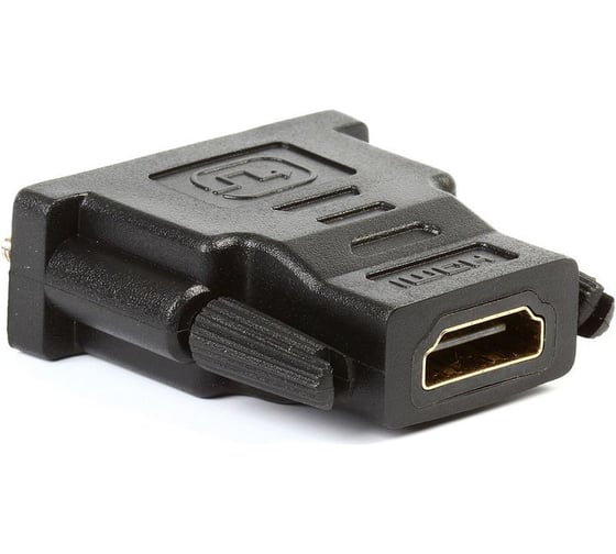 Адаптер Smartbuy HDMI F - DVI 25 M A122