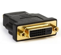 Адаптер Smartbuy HDMI M - DVI 25 F A121