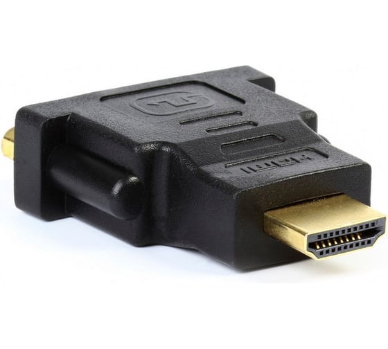 Адаптер Smartbuy HDMI M - DVI 25 F A121