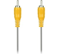 Кабель соединительный SMARTBUY 1xRCA (M) - 1xRCA (M), 3.0 м, в пакете KA-113-250