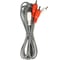 Кабель соединительный SMARTBUY 2xRCA (M) - 2xRCA (M), 5,0 м, в пакете KA-225-150 2