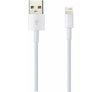 Дата-кабель SMARTBUY USB - 8-pin для Apple длина 1 м iK-512