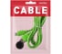 Дата-кабель SMARTBUY 8pin SILICONE SPIRAL зеленый, 2 А, 1 м iK-512SPS green 2
