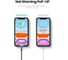 Кабель Ugreen US199 Lightning to USB-A 2.0 Cable, 2м, черный 60158 4