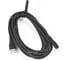 USAMS Дата-Кабель SJ397 USB - Lightning (3 м) нейлоновая оплетка, черный (SJ397USB01) УТ000021062 2