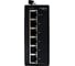 Промышленный концентратор Systeme Electric EtherCAT, 6x100BaseT NSECU106T06X00S 2