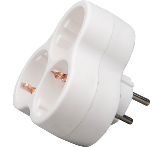 Разветвитель сетевой Uniel S-GES3-16F WHITE UL-00011235