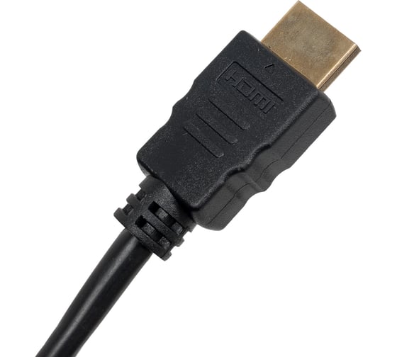 Кабель 5bites HDMI M- HDMI M V1.4B, ферритовые кольца, ETHERNET, 3D, 7.5м APC-014-075