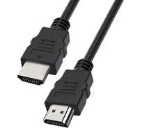Кабель 5bites HDMI M- HDMI M V1.4B, высокоскоростной, ETHERNET, 3D, 3м APC-005-030
