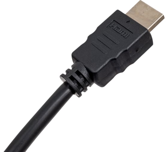 Кабель 5bites HDMI M- HDMI M V1.4B, высокоскоростной, ETHERNET, 3D, 2м APC-005-020
