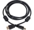 Кабель 5bites HDMI M - HDMI M V2.0, 4K HIGH SPEED FERRITES ETHERNET 3D, 2м APC-200-020F 3