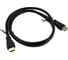 Кабель 5bites HDMI M - HDMI M V2.1, 8K, высокоскоростной, ETHERNET, 3D, 1м HM-210-010 3
