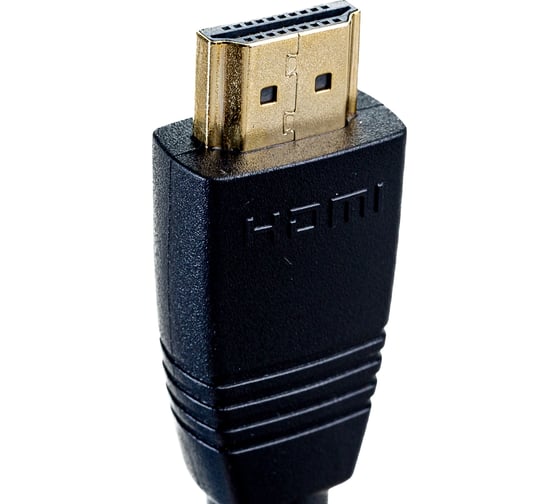 Кабель 5bites HDMI M - HDMI M V2.1, 8K, высокоскоростной, ETHERNET, 3D, 2м HM-210-020