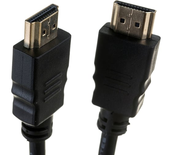 Кабель 5bites HDMI M - HDMI M V2.0, 4K HIGH SPEED FERRITES ETHERNET 3D, 7м APC-200-070F