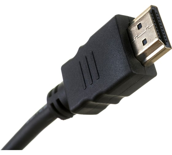 Кабель 5bites HDMI M - HDMI M V2.0, 4K HIGH SPEED FERRITES ETHERNET 3D, 7м APC-200-070F