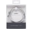 Кабель Rombica Digital Silver CB-C2A0S 1