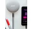 Кабель SMARTBUY 8 pin - Jack 3.5 мм для телефонов без AUX 1 м iK-512-35 3