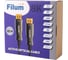 Активный оптический кабель HDMI FL-AOC-HDMI2.1-20M HDMI 2.1-HDMI 2.1, 48 Gbps, 8K (7680х4320px) 60Hz / 4K (3840х2160px) 120Hz, HDCP 2.3 2.2, H Filum 00-01115453 6