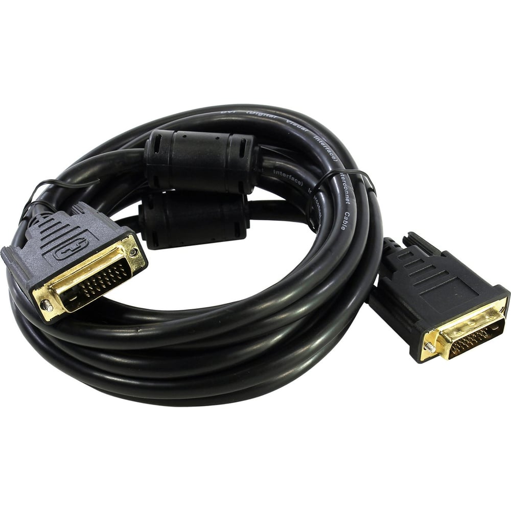 Для чего ферритовые кольца на кабель hdmi