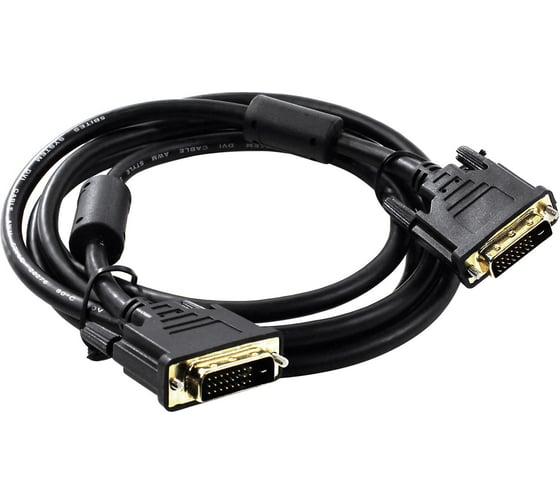 Для чего ферритовые кольца на кабель hdmi