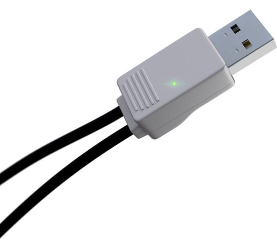 Усилитель антенный РЭМО BAS-8102 Indoor-USB (16 дБи, коробка) 15068