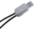 Усилитель антенный РЭМО BAS-8102 Indoor-USB (16 дБи, коробка) 15068 2