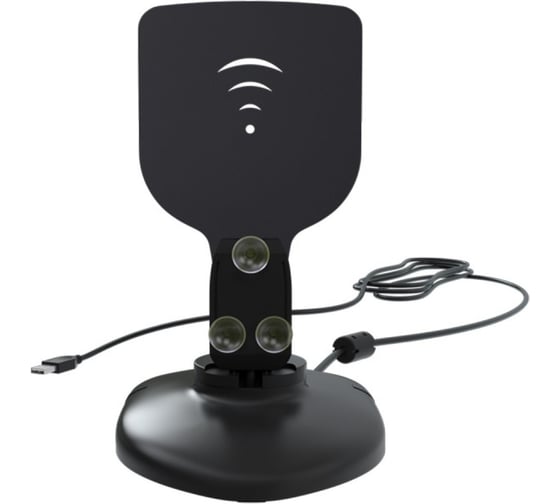 Усилитель интернет-сигнала РЭМО BAS-2010 Connect MiNi (белый) 15151