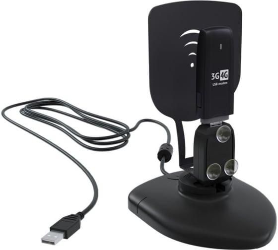 Усилитель интернет-сигнала РЭМО BAS-2010 Connect MiNi (белый) 15151