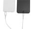 Кабель CACTUS CS-LG.USB.A-2 USB (m)-Lightning (m) 2м белый блистер 1723681 7