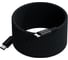 Магнитный кабель MAGSSORY Link C 240W Magnetic 2.4m USB-C Cable, черный CBL021b 1
