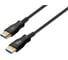 Кабель HDMI Wize AOC-8K-HM-HM-40M оптический, малодымный, 40 м, 8K/60HZ 4:4:4, v.2.1, ARC, 19M/19M, HDCP 2.2, Ethernet, черный, короб \6\ 147478 5