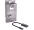 Переходник Atom Evolution USB Type-C 3.1 - HDMI, 0,15 м, штекер/гнездо, 4К, 30Гц, черный, 31012 1