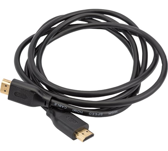 Кабель HDMI OLTO CHM-220 2 метра O00000559
