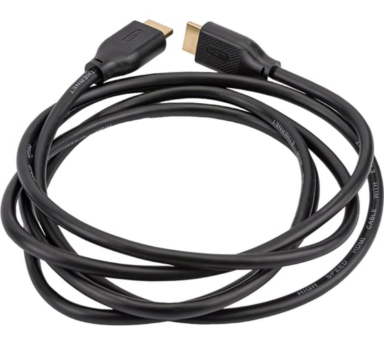Кабель HDMI OLTO CHM-220 2 метра O00000559