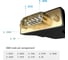 Кабель PALMEXX USB2.0 - RS232 COM-порт DB9, 9pin, длина 1м PX/CBL-USB-RS232-DB9 3