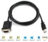 Кабель PALMEXX USB2.0 - RS232 COM-порт DB9, 9pin, длина 1м PX/CBL-USB-RS232-DB9 4