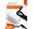 Кабель PALMEXX USB-C→5.5x2.5, 18.5V-20V, PD100W, 1.5м PX/CAB-USBC-5525 4