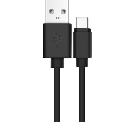 Кабель USB TYPE-C OLTO ACCZ-7015 Black O00001395