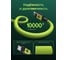 Кабель UGREEN USB-C на USB-C версия Genshin Impact 2.0 Male 5A Data Cable 1M - Green 45063GI 3